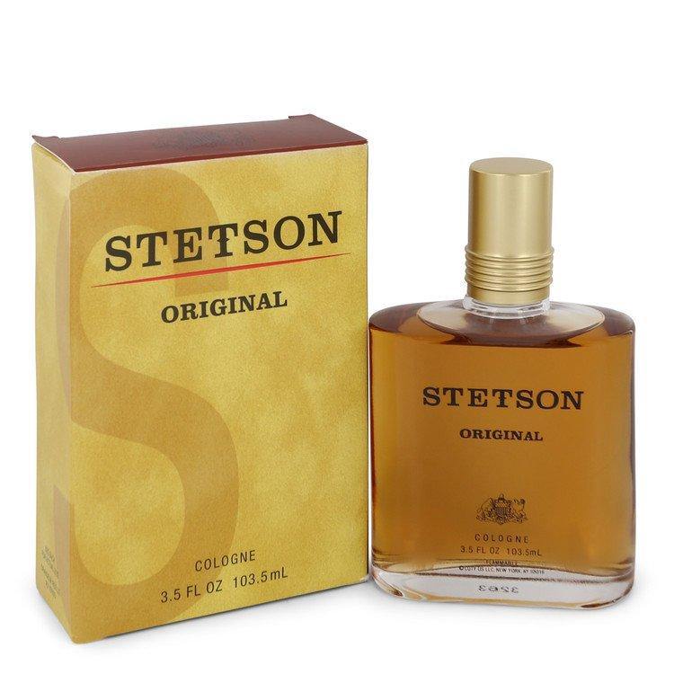 Stetson Cologne By Coty - American Beauty and Care Deals — abcdealstores