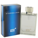 Starwalker Eau De Toilette Spray By Mont Blanc - American Beauty and Care Deals — abcdealstores