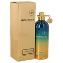 Montale Aoud Lagoon Eau De Parfum Spray (Unisex) By Montale - American Beauty and Care Deals — abcdealstores