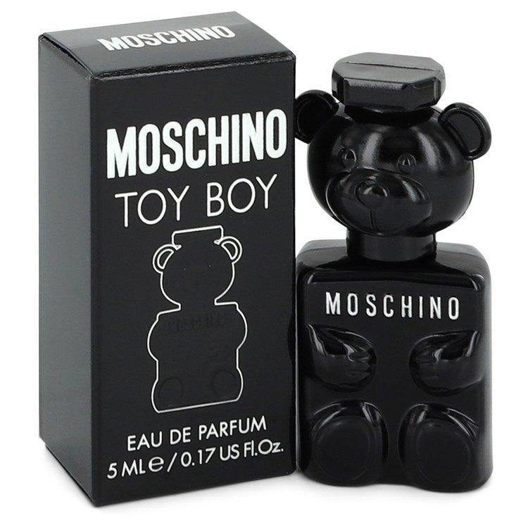 Moschino Toy Boy Mini EDP By Moschino - American Beauty and Care Deals — abcdealstores