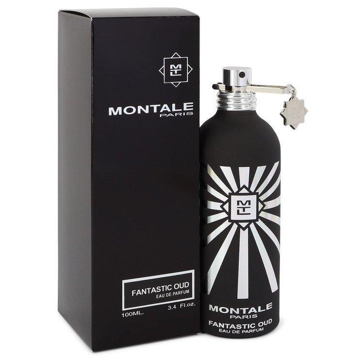 Montale Fantastic Oud Eau De Parfum Spray (Unisex) By Montale - American Beauty and Care Deals — abcdealstores