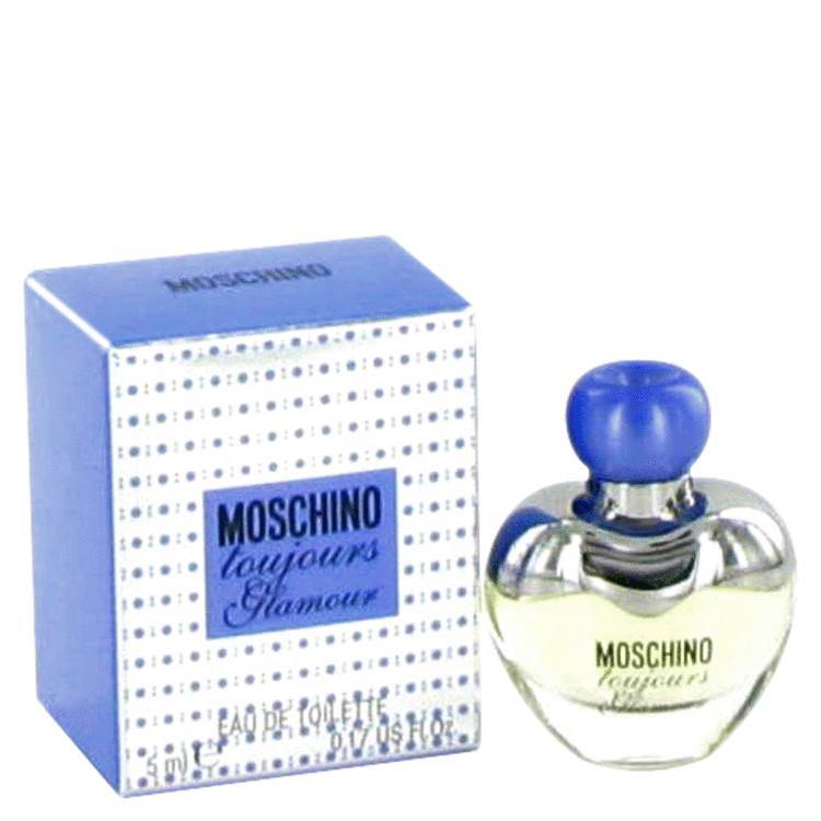 Moschino Toujours Glamour Mini EDT By Moschino - American Beauty and Care Deals — abcdealstores