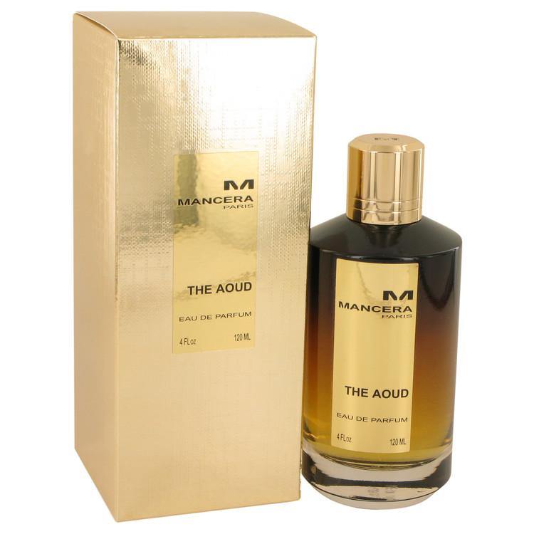 Mancera The Aoud Eau De Parfum Spray By Mancera - American Beauty and Care Deals — abcdealstores