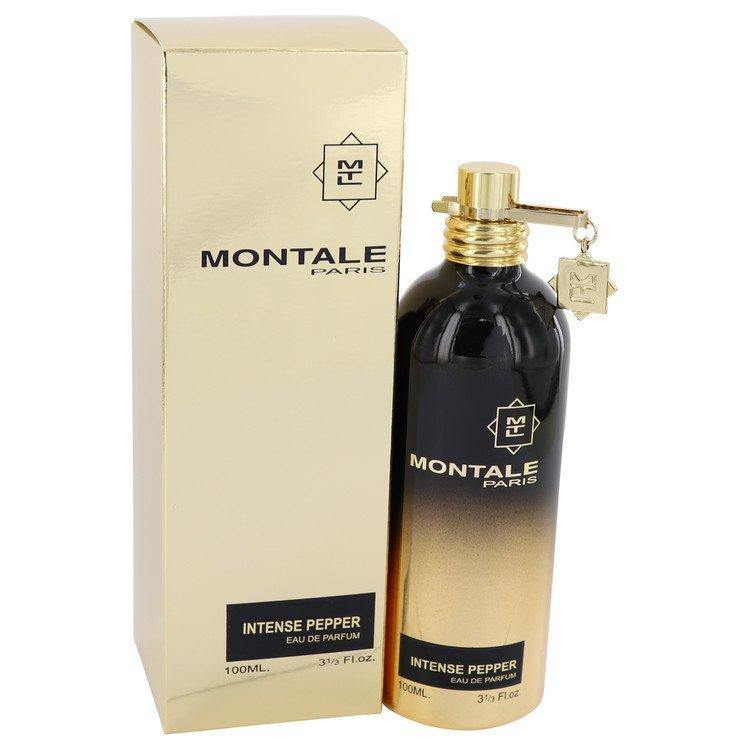 Montale Intense Pepper Eau De Parfum Spray By Montale - American Beauty and Care Deals — abcdealstores