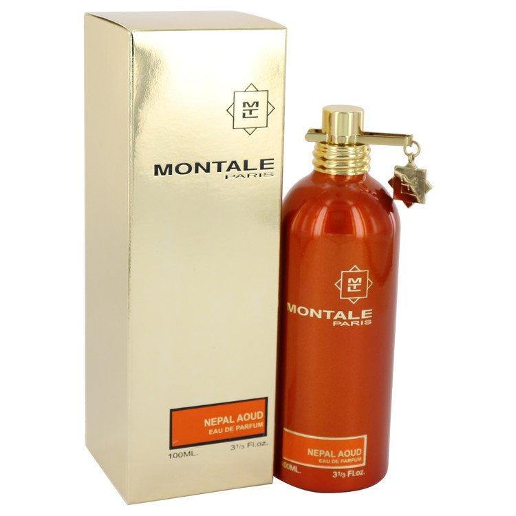 Montale Nepal Aoud Eau De Parfum Spray By Montale - American Beauty and Care Deals — abcdealstores