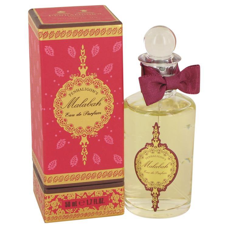 Malabah Eau De Parfum Spray By Penhaligon's - American Beauty and Care Deals — abcdealstores