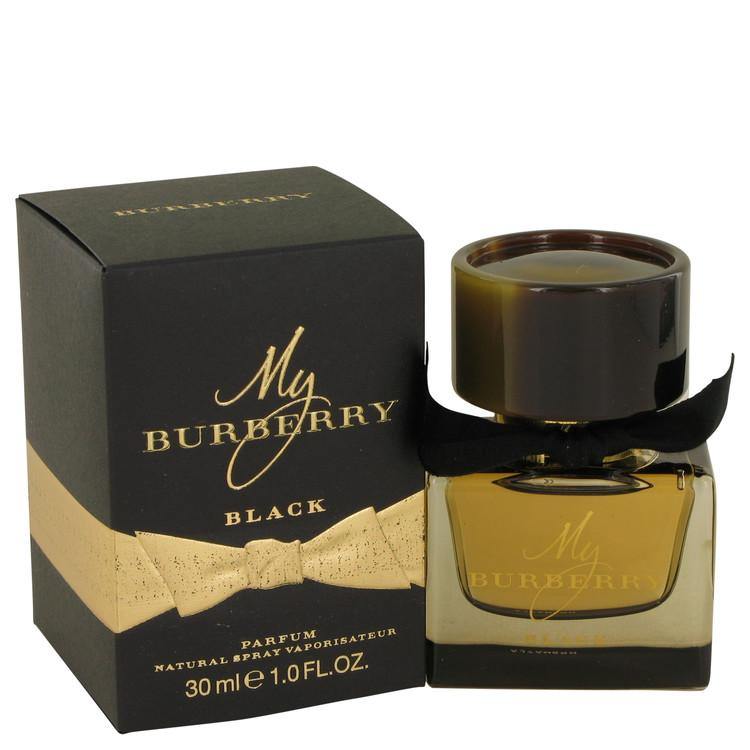 My Burberry Black Eau De Parfum Spray By Burberry - American Beauty and Care Deals — abcdealstores