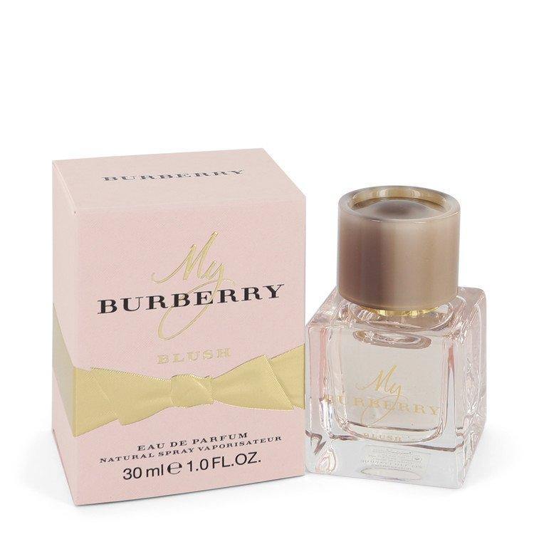 My Burberry Blush Eau De Parfum Spray By Burberry - American Beauty and Care Deals — abcdealstores