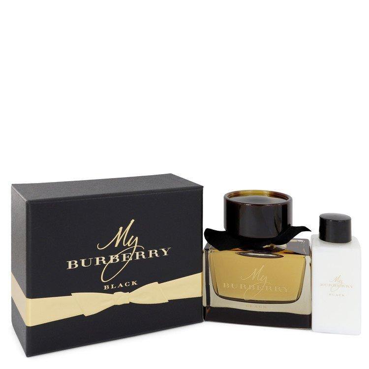 My Burberry Black Gift Set By Burberry - American Beauty and Care Deals — abcdealstores