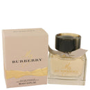 My Burberry Eau De Toilette Spray By Burberry - American Beauty and Care Deals — abcdealstores