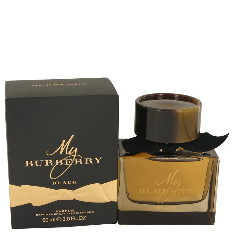 My Burberry Black Eau De Parfum Spray By Burberry - American Beauty and Care Deals — abcdealstores