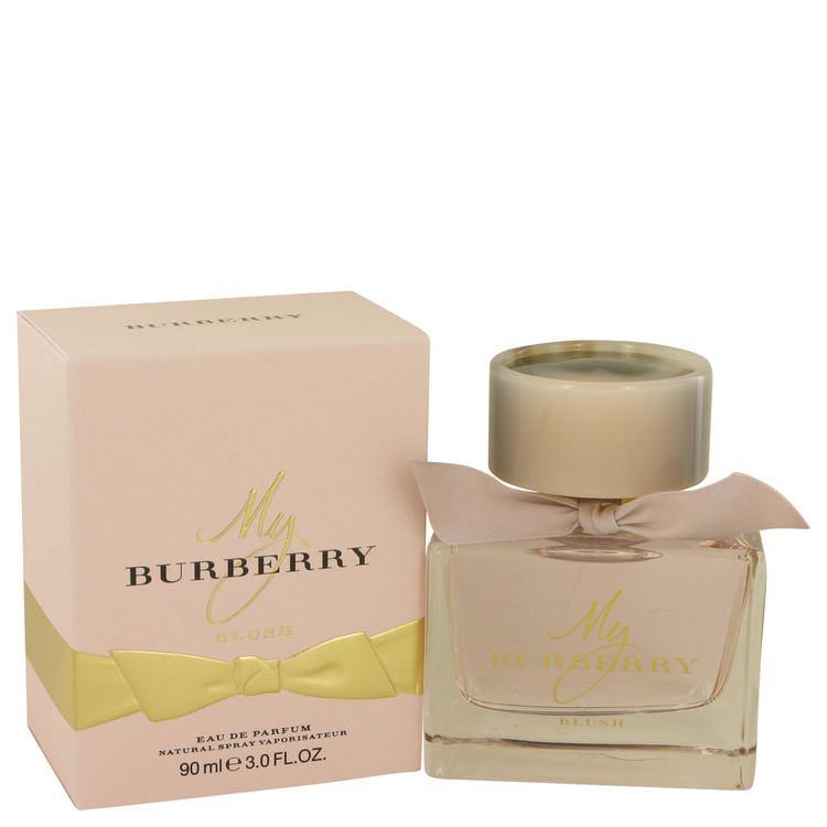 My Burberry Blush Eau De Parfum Spray By Burberry - American Beauty and Care Deals — abcdealstores