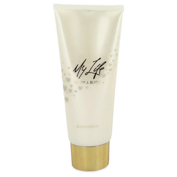 My Life Body Lotion By Mary J. Blige - American Beauty and Care Deals — abcdealstores