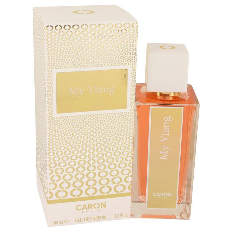 My Ylang Eau De Parfum Spray By Caron - American Beauty and Care Deals — abcdealstores