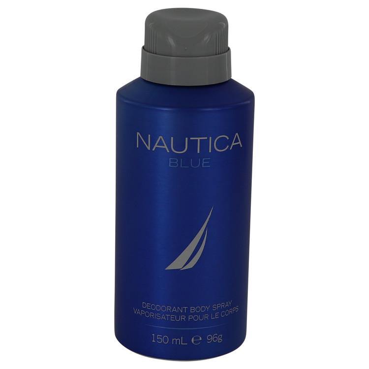 Nautica Blue Deodorant Spray By Nautica - American Beauty and Care Deals — abcdealstores