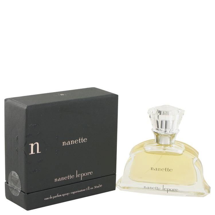 Nanette Eau De Parfum Spray By Nanette Lepore - American Beauty and Care Deals — abcdealstores