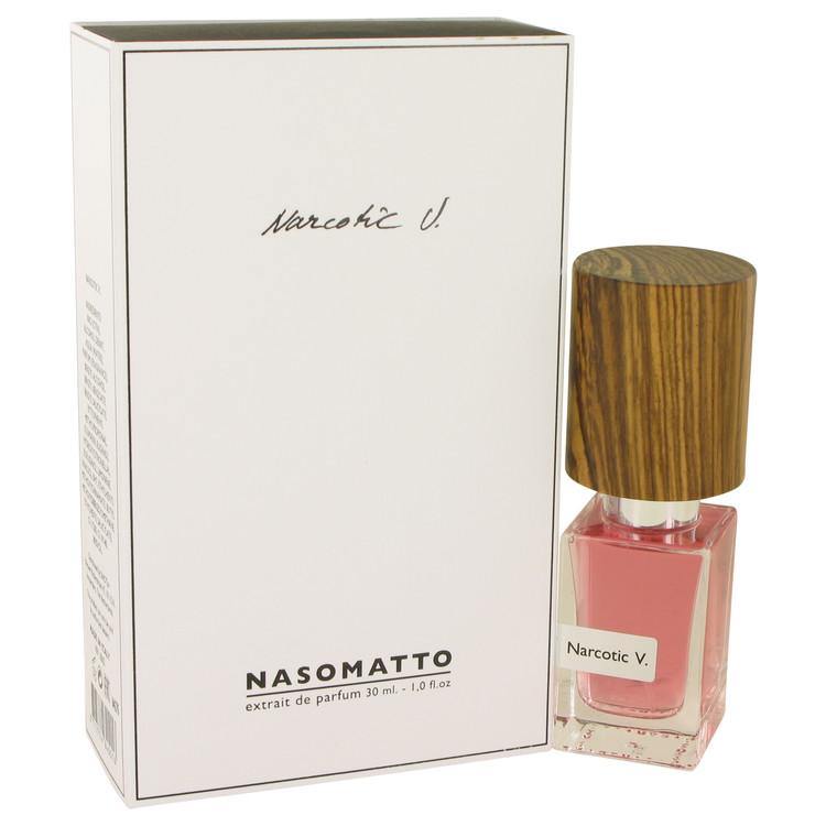 Narcotic V Extrait de parfum (Pure Perfume) By Nasomatto - American Beauty and Care Deals — abcdealstores