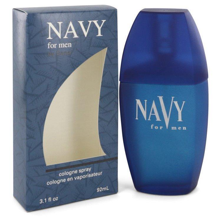 Navy Cologne Spray By Dana - American Beauty and Care Deals — abcdealstores