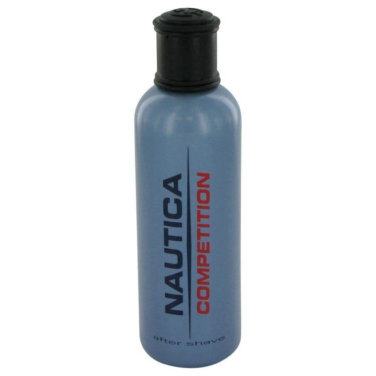 Nautica Competition After Shave (Blue Bottle unboxed) By Nautica - American Beauty and Care Deals — abcdealstores