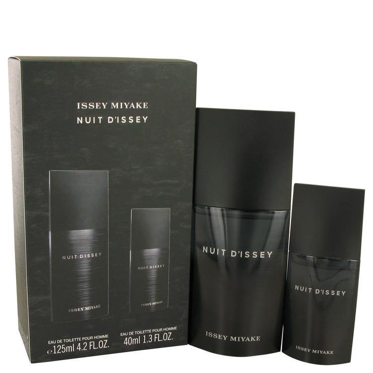 Nuit D'issey Gift Set By Issey Miyake - American Beauty and Care Deals — abcdealstores