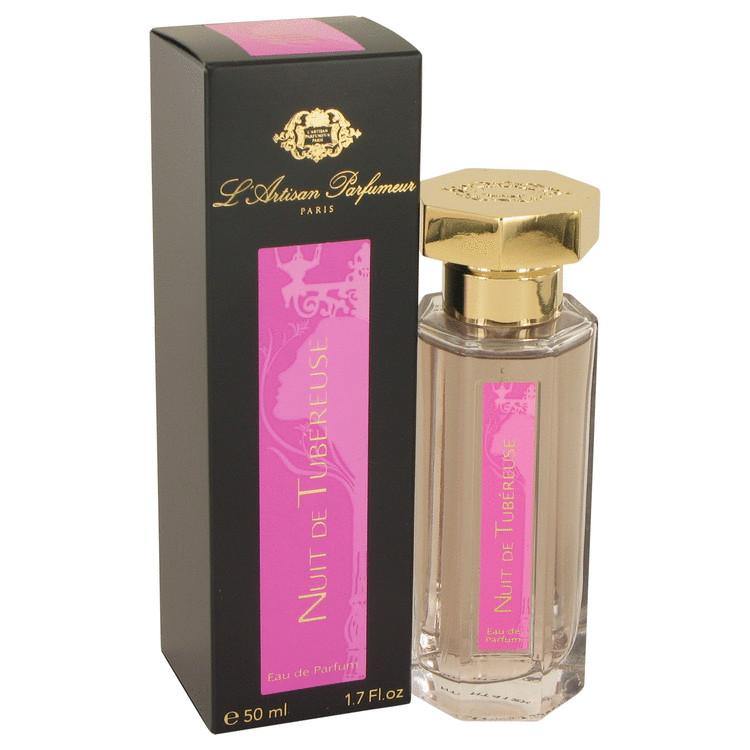 Nuit De Tubereuse Eau De Parfum Spray By L'artisan Parfumeur - American Beauty and Care Deals — abcdealstores