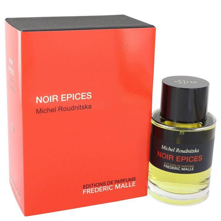 Noir Epices Eau De Parfum Spray (Unisex) By Frederic Malle - American Beauty and Care Deals — abcdealstores