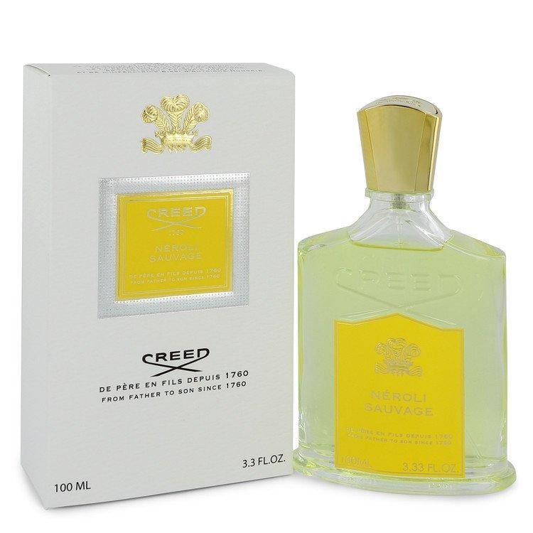 Neroli Sauvage Eau De Parfum Spray By Creed - American Beauty and Care Deals — abcdealstores