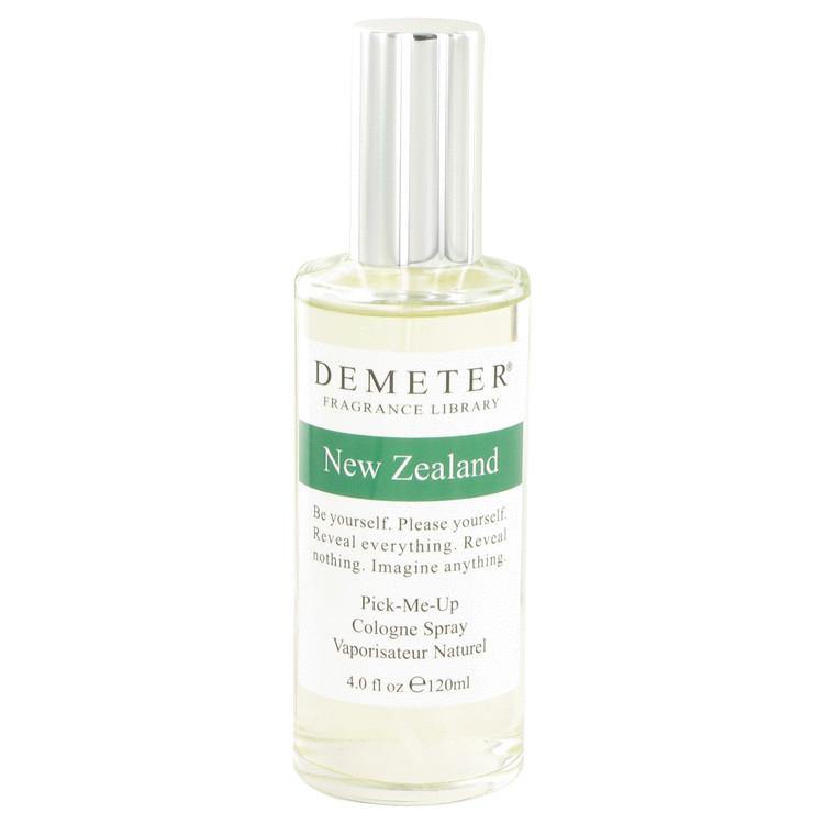 Demeter New Zealand Cologne Spray By Demeter - American Beauty and Care Deals — abcdealstores