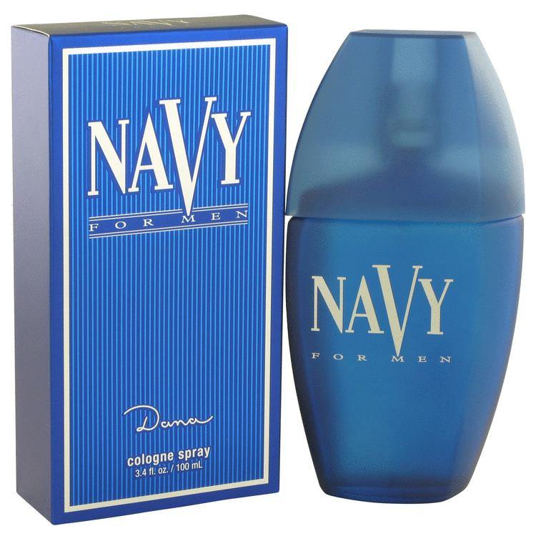 Navy Cologne Spray By Dana - American Beauty and Care Deals — abcdealstores