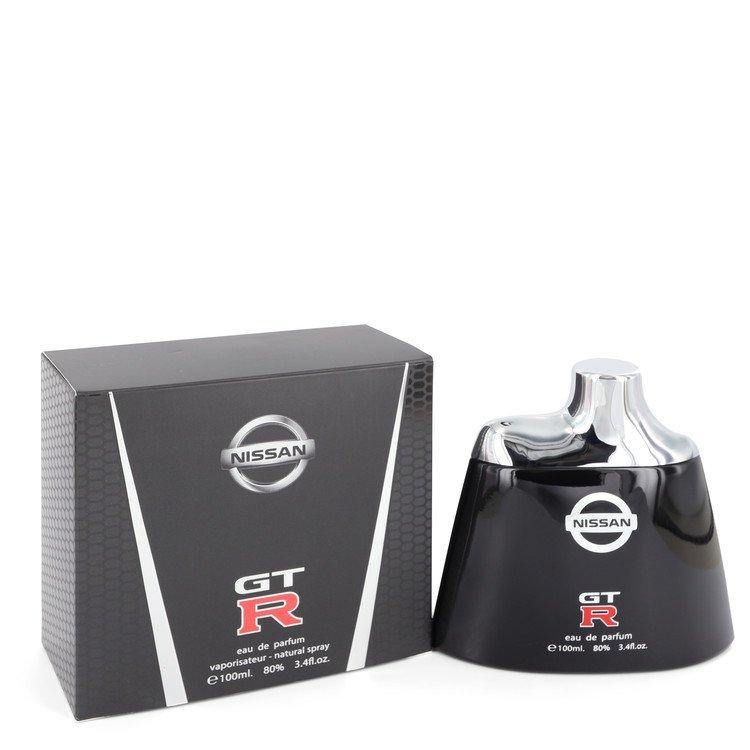 Nissan Gtr Eau De Parfum Spray By Nissan - American Beauty and Care Deals — abcdealstores