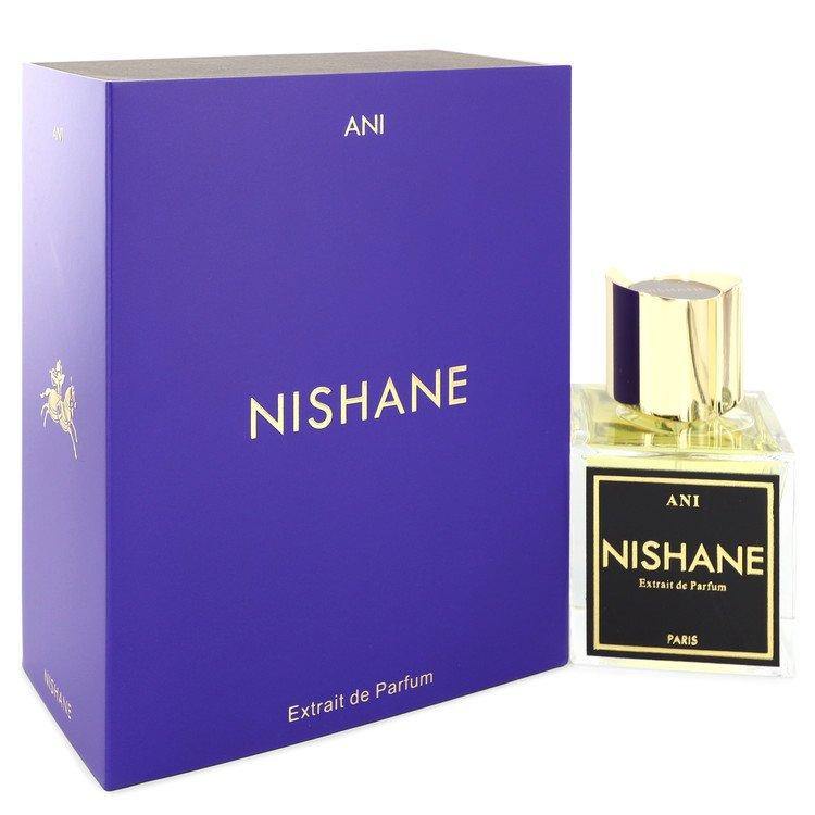 Nishane Ani Extrait De Parfum Spray (Unisex) By Nishane - American Beauty and Care Deals — abcdealstores