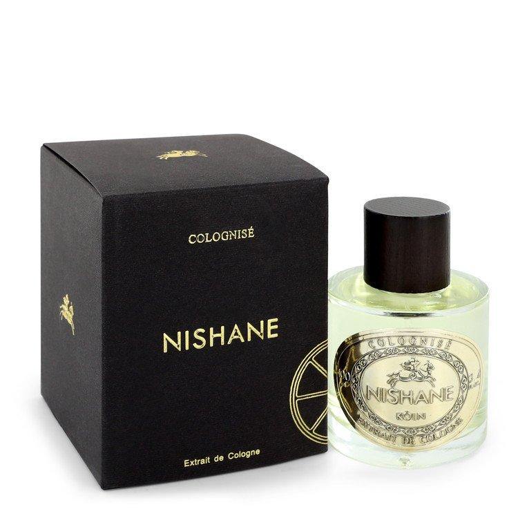 Colognise Extrait De Cologne Spray (Unisex) By Nishane - American Beauty and Care Deals — abcdealstores