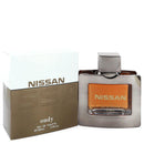 Nissan Oudy Eau De Toilette Spray By Nissan - American Beauty and Care Deals — abcdealstores