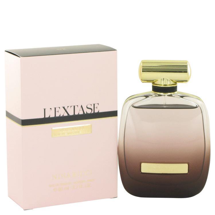 Nina L'extase Eau De Parfum Spray By Nina Ricci - American Beauty and Care Deals — abcdealstores