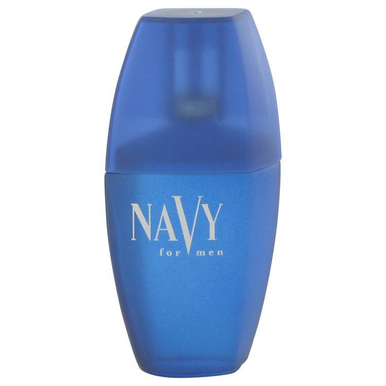 Navy After Shave (unboxed) By Dana - American Beauty and Care Deals — abcdealstores