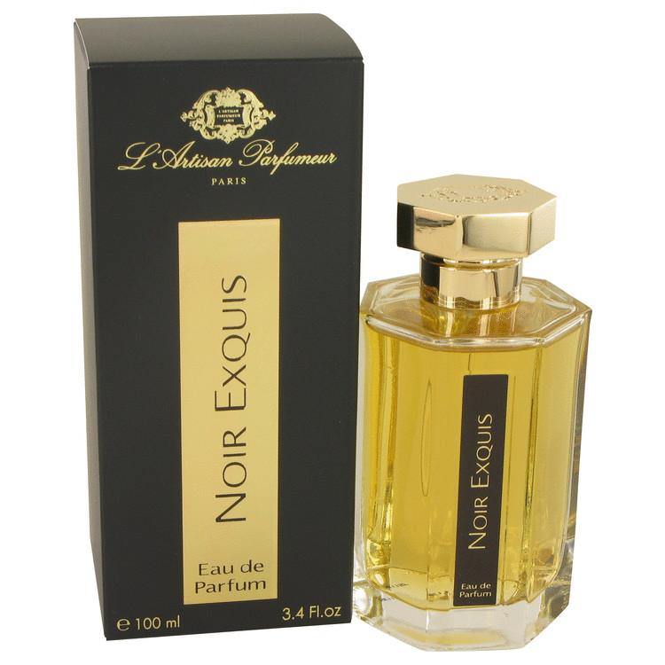 Noir Exquis Eau De Parfum Spray (Unisex) By L'Artisan Parfumeur - American Beauty and Care Deals — abcdealstores