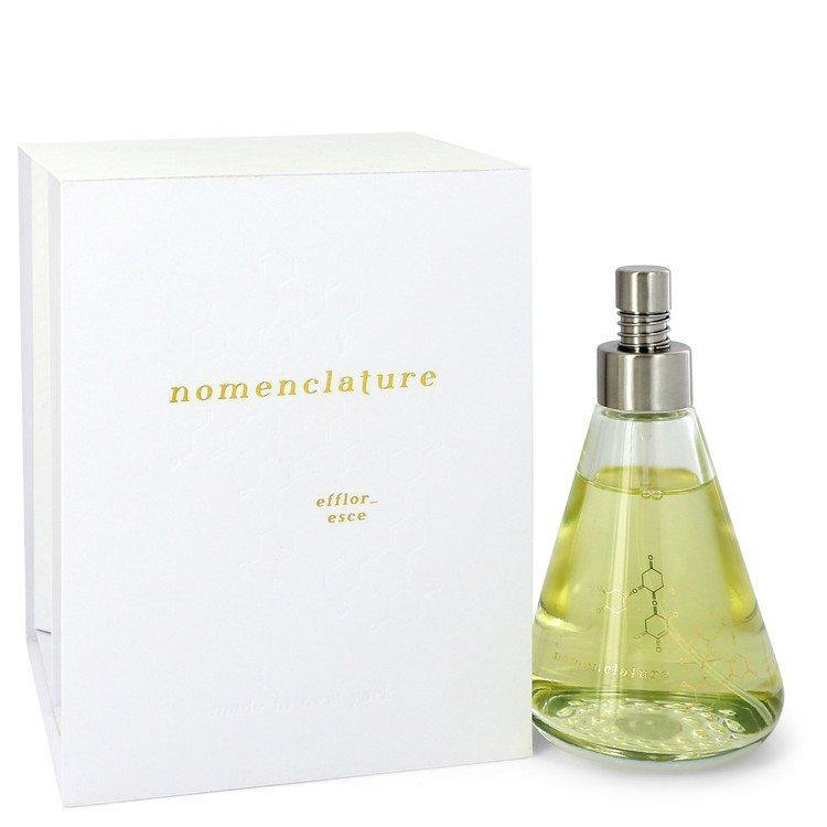 Nomenclature Efflor Esce Eau De Parfum Spray By Nomenclature - American Beauty and Care Deals — abcdealstores