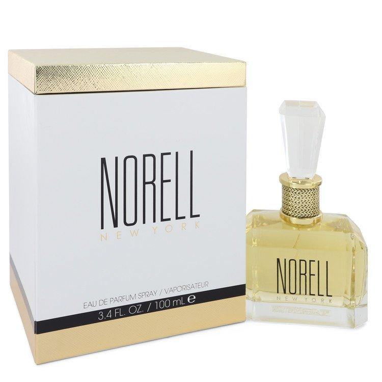 Norell New York Eau De Parfum Spray By Norell - American Beauty and Care Deals — abcdealstores