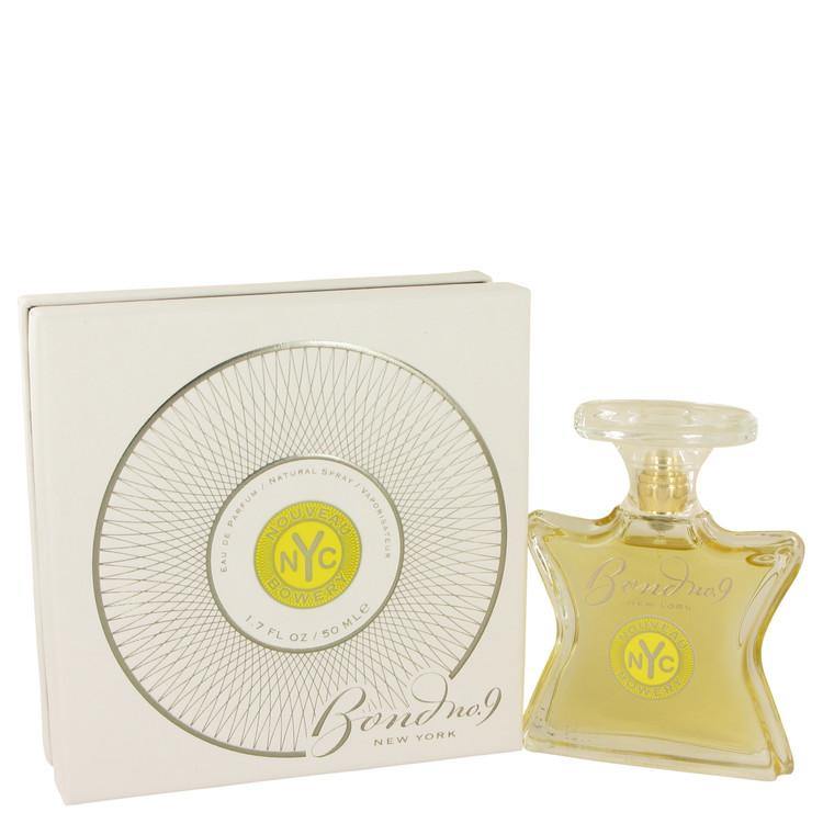 Nouveau Bowery Eau De Parfum Spray By Bond No. 9 - American Beauty and Care Deals — abcdealstores
