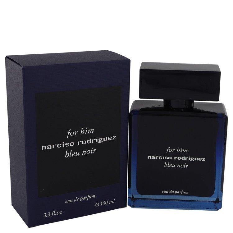 Narciso Rodriguez Bleu Noir Eau De Parfum Spray By Narciso Rodriguez - American Beauty and Care Deals — abcdealstores