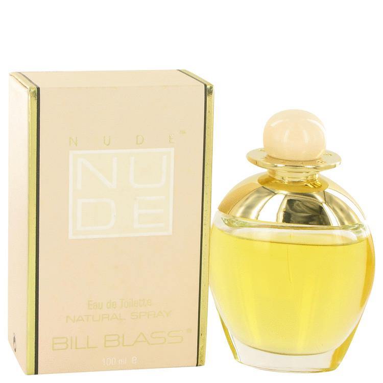 Nude Eau De Cologne Spray By Bill Blass - American Beauty and Care Deals — abcdealstores