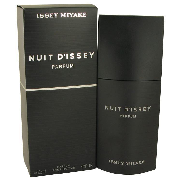 Nuit D'issey Eau De Parfum Spray By Issey Miyake - American Beauty and Care Deals — abcdealstores