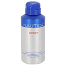 Nautica Voyage Sport Body Spray By Nautica - American Beauty and Care Deals — abcdealstores