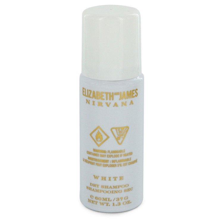Nirvana White Dry Shampoo By Elizabeth and James - American Beauty and Care Deals — abcdealstores