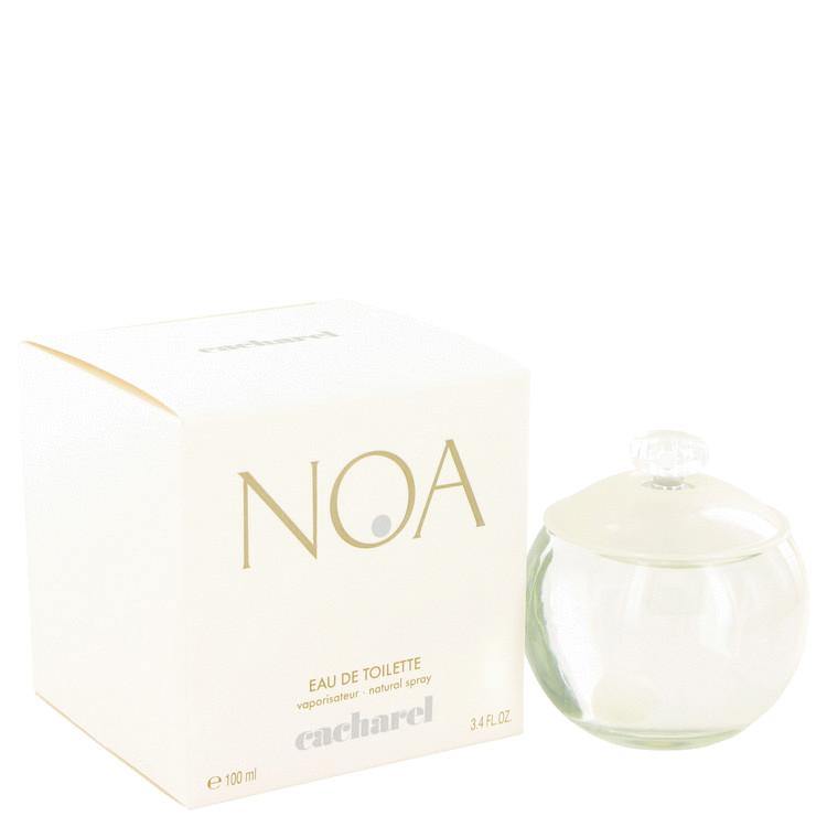 Noa Perfume by Cacharel is a fragrance