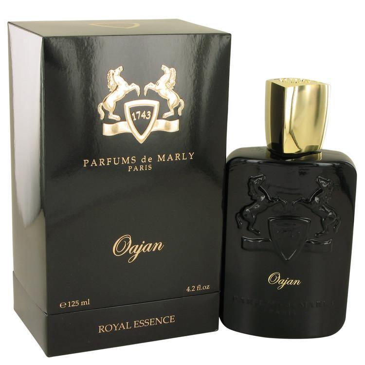 Oajan Royal Essence Eau De Parfum Spray By Parfums De Marly - American Beauty and Care Deals — abcdealstores