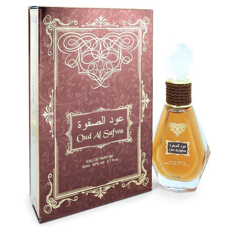 Oud Al Safwa Eau De Parfum Spray (Unisex) By Rihanah - American Beauty and Care Deals — abcdealstores