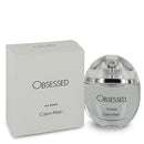 Obsessed Eau De Parfum Spray By Calvin Klein - American Beauty and Care Deals — abcdealstores