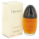 Obsession Eau De Parfum Spray By Calvin Klein - American Beauty and Care Deals — abcdealstores