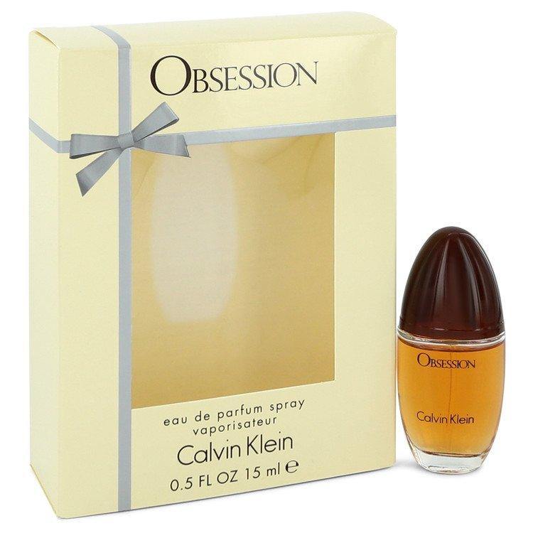 Obsession Eau De Parfum Spray By Calvin Klein - American Beauty and Care Deals — abcdealstores